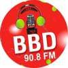 BBD FM 90.8hindi-radios
